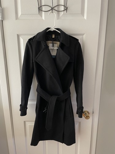 Trench coat Burberry US 2.
