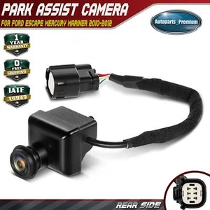 Rear Back Up Park Assist Camera for Ford Escape 2010 2011 2012 Mercury Mariner - Foto 1 di 10
