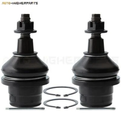 Suspensión de rótulas inferiores delanteras para Ford Expedition 2015-2020 F-150 2018-2021 Foto 1 de 4