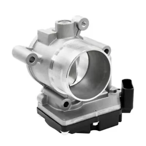 The new throttle valve is suitable for Volkswagen OE: 03L128063A 03L128063F - Picture 1 of 6