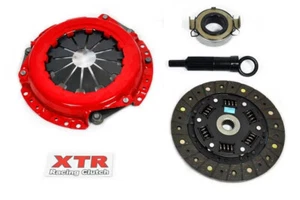 XTR STAGE 2 CLUTCH SET fits 2009-2013 TOYOTA COROLLA MATRIX PONTIAC VIBE 1.8L - Picture 1 of 3