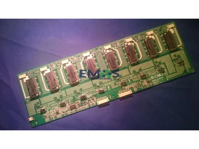 Inversor I320B1-24-V04-C1F0 para Hitachi 32ld8600 Foto 1 de 2