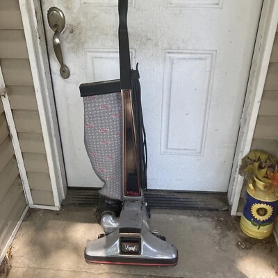 Kirby Heritage II 2-HD Upright Vacuum Cleaner Shake Out Bag Rare - Image 1 of 4