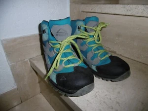 Mc Kinley Bergschuhe Gr. 35 - Bild 1 von 5
