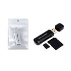 2 IN 1 USB 3.0 Micro SD TF Card Memory Reader High Speed Multi-card Writer Sg