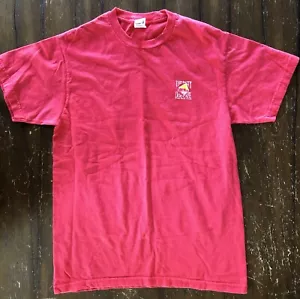 The Salty Dog Cafe Hilton Head Island T-Shirt Men’s Size Medium - Picture 1 of 4