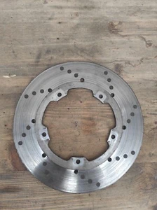Piaggio Skr 125 Bremsscheibe Vorne  - Bild 1 von 2