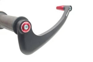 Kbike protezione leva freno universale in Alluminio Ducati - Suzuki - Yamaha - Picture 1 of 1