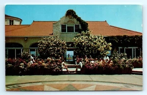 Lot 2 GA Postkarten King und Prince Hotel Club Patio St. Simons Island Saint - Bild 1 von 4