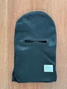 Russian Military Balaclava - Single Eye Opening - Black - Picture 1 of 3