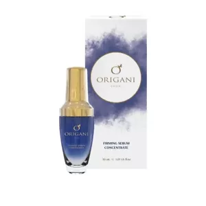Origani Firming Serum Concentrate/Powerful Hydrating Anti-Aging Face Serum 30ml - Picture 1 of 5
