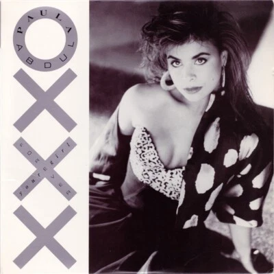 Gebraucht Paula Abdul - Forever Your Girl - EP Virgin 0-96565 (1988) (12 " - Bild 1 von 4