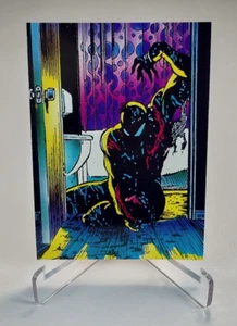 1992 Comic Images Marvel Spider-Man: The McFarlane Era Home #30 - Bild 1 von 2