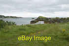 Photo 12x8 Sea shore by the golf course Stroove This view is next to Green c2017