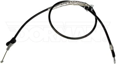 Cable de freno de estacionamiento Dorman C660734 para Honda Accord 47510-SDA-A52 Foto 1 de 4