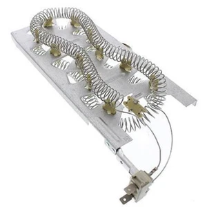 WHIRLPOOL wp3387747 DRYER HEATING ELEMENT BRAND NEW OEM - Picture 1 of 1