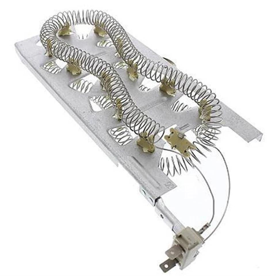 Elemento de aquecimento secador WHIRLPOOL wp3387747 novo em folha OEM - Imagem 1 de 1