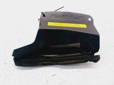 03-08 INFINITI FX35 purificador de aire caja de conductos delanteros OEM 16555-CG000 Foto 1 de 4