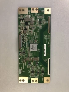 PLACA SONY XBR-55X800G T-CON PN: HV550QUB-N5L BN: 47-6021164 HV550QUBN5L - Imagen 1 de 3