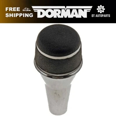 Perilla de palanca de cambios de transmisión automática para Chevrolet Caprice Dorman 1982-1990 Foto 1 de 4