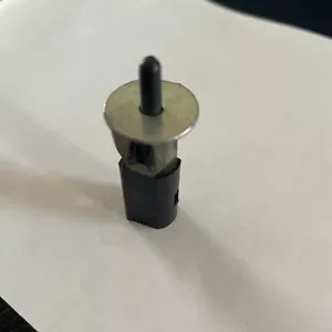 NOS OEM 1963-1982 Corvette Glove Box Light Socket Switch GM# 1244006 Socket - Picture 1 of 8