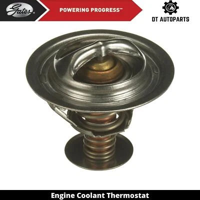 Puertas termostato refrigerante motor diésel V8 6,5 L Chevrolet Tahoe 1995-1996 Foto 1 de 4