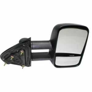 New Towing Mirror Right Fits 2014-2019 GMC Sierra 1500 22820396 GM1321455 - Picture 1 of 4