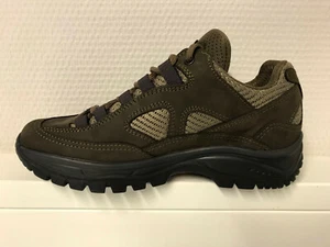 Hanwag trekking/loafer Arrow Lady Gtx peat size 4.5 (37) New - Picture 1 of 4