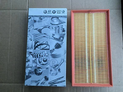 Filtro de aire filtro filtro VW Golf 4 New Beetle Audi A3 Audi TT Seat Leon Foto 1 de 4