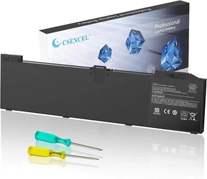 VX04XL Akku kompatibel mit HP ZBook 15 G5 G6 2YX00AV 2YW99AV 2ZC40EA - Bild 1 von 7