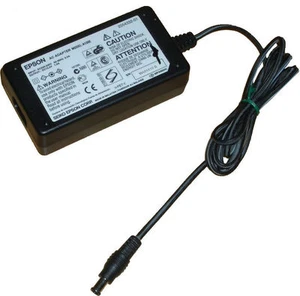 Epson Model A130E AC Adapter 15.2V DC 1.2A **5 - Bild 1 von 1