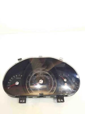 Cuadro de instrumentos velocímetro KIA SPORTAGE 2014 81 K OEM AT 14 15 16 Foto 1 de 4