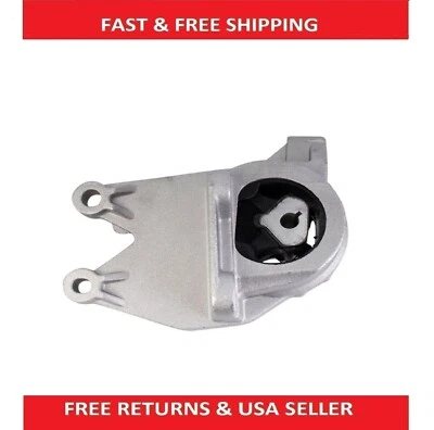 Upper Transmission Mount Fits 2010-2019 Ford Flex Taurus 10-16 Lincoln MKS MKT - Image 1 of 4