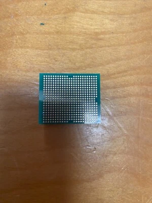 intel SL443 CPU PENTIUM 3 600MHZ for socket 495 micro -pga2/warranty - Image 1 of 2