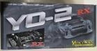 Yokomo Yd-2 Rx Black Ver. 1/10 Drift Car Kit Ver