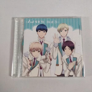 Japanischer Anime Sutamyu CD Musical Song Serie 2. SHOW TIME 3 Japan US-Verkäufer - Bild 1 von 6