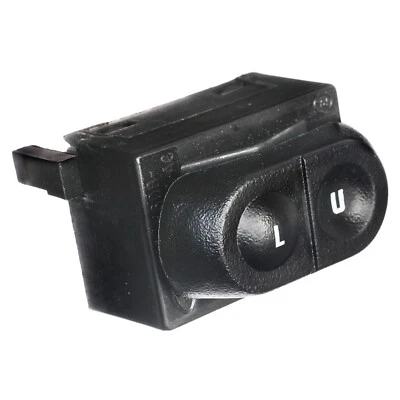 Interruptor de bloqueo de puerta delantero derecho SMP para Ford E-450 Econoline Super Duty 2000-2002 Foto 1 de 4