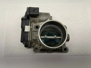 12670837AA 2016 2017 2018-19 Chevrolet Camaro Malibu Traverse 2.0 Throttle Body - Picture 1 of 7