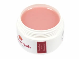 Camouflage Aufbau UV Gel Made in Germany Babyboomer CGBB 15ml - Bild 1 von 1