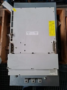 MODUŁ ER SIEMENS SIMODRIVE 611 - 55/71 KW 6SN1145-1BA01-0DA1 - Zdjęcie 1 z 3