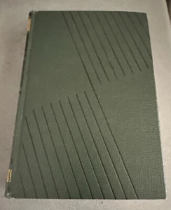 "Until The Day Break" 1942, Louis Bromfield, Vtg Fiction WWII Hdbk - Picture 1 of 19