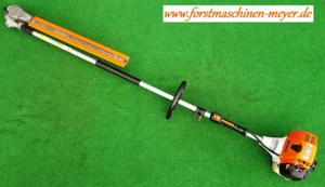 Stihl HL 100 sehr guter Heckenschneider Heckenschere 4386 - Bild 1 von 10