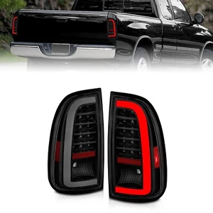 Anzo USA 311412 LED Tail Light Assembly Fits 00-06 Tundra - Picture 1 of 6