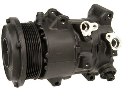 Compresor de aire acondicionado 35732PYRC 2008 2,4 L 4 cilindros de gas para Toyota Camry 2007-2009 Foto 1 de 2