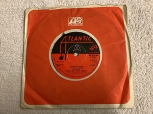 JAY BLACK - Running Scared 7" Atlantic Soul, Funk, 1975 Jackie Wilson Aretha - Bild 1 von 6