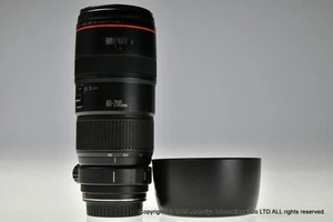 Canon EF 80-200mm f/2.8 L Excellent - Bild 1 von 7