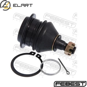 BALL JOINT 0120-334 FOR TOYOTA LAND/CRUISER/PRADO/100 FJ LEXUS GXLX 4.0L 6cyl - Picture 1 of 9