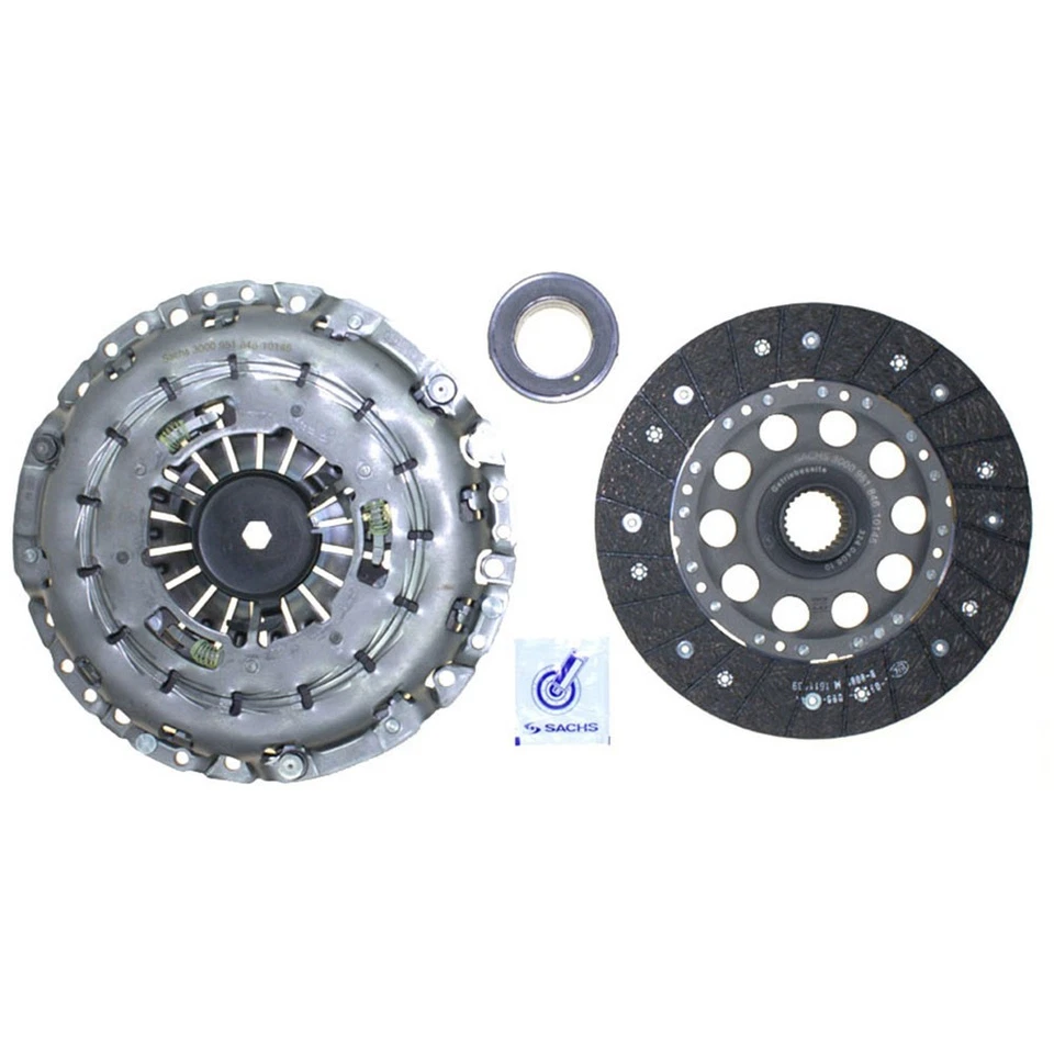 ZF Sachs Clutch Kit For BMW 545i 645Ci Foto 1 de 1