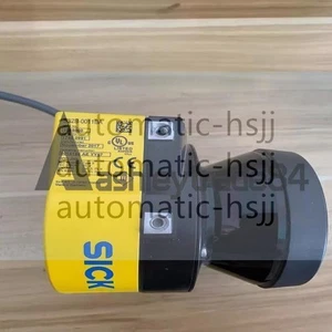 1PCS Used SICK 1058000 Laser Scanner S32B-0011BA - Picture 1 of 1