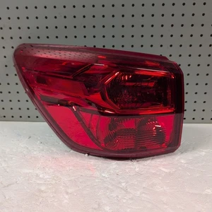 2017-2020 Nissan Pathfinder Left Driver Outer Tail Light Lamp OEM (6070) - Picture 1 of 11